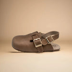 The Beck Sandal - Glamourous Grace