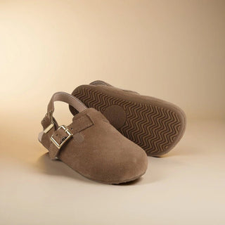 The Beck Sandal - Glamourous Grace