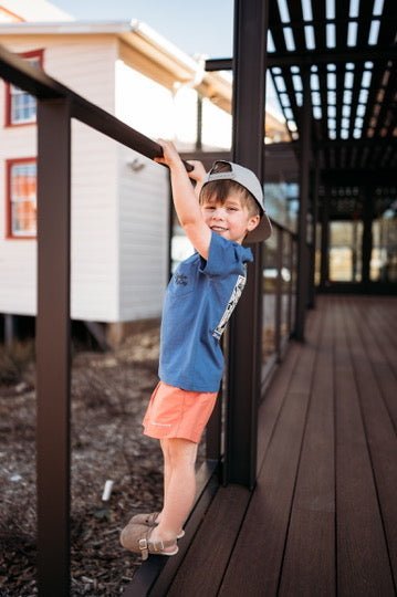 The Beck Sandal - Glamourous Grace