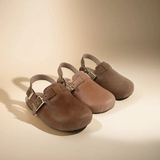 The Beck Sandal - Glamourous Grace