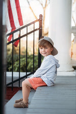 The Beck Sandal - Glamourous Grace