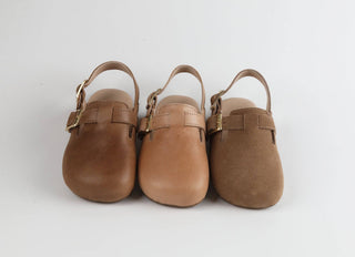 The Beck Sandal - Glamourous Grace