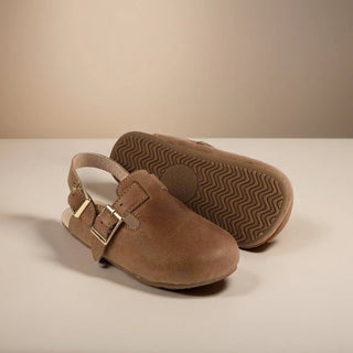 The Beck Sandal - Glamourous Grace