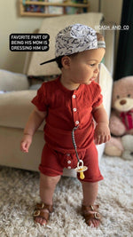 The Charley - Glamourous Grace