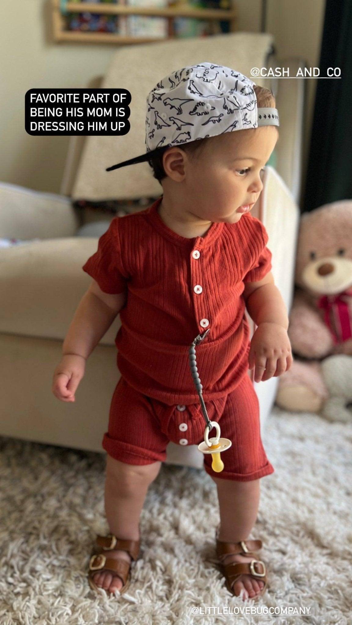 The Charley - Glamourous Grace