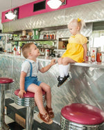 The Charley - Glamourous Grace