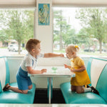 The Charley - Glamourous Grace