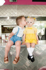 The Charley - Glamourous Grace