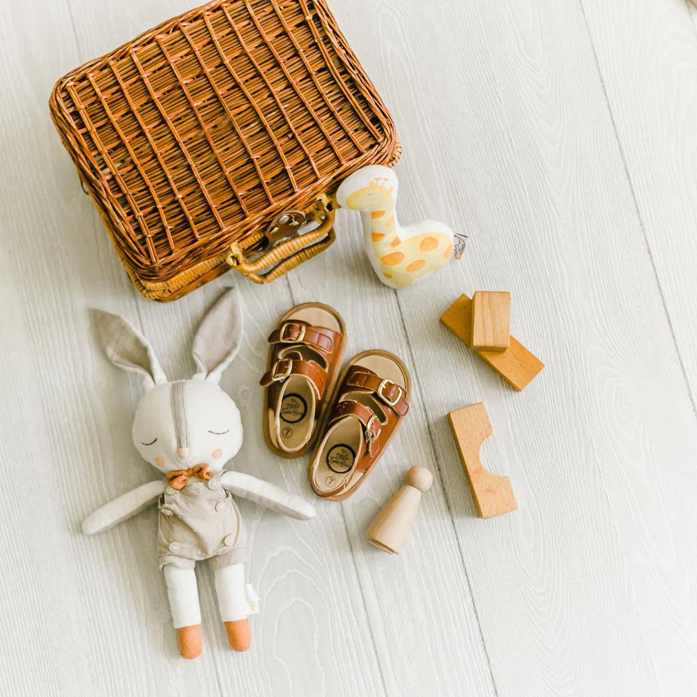 The Charley - Glamourous Grace