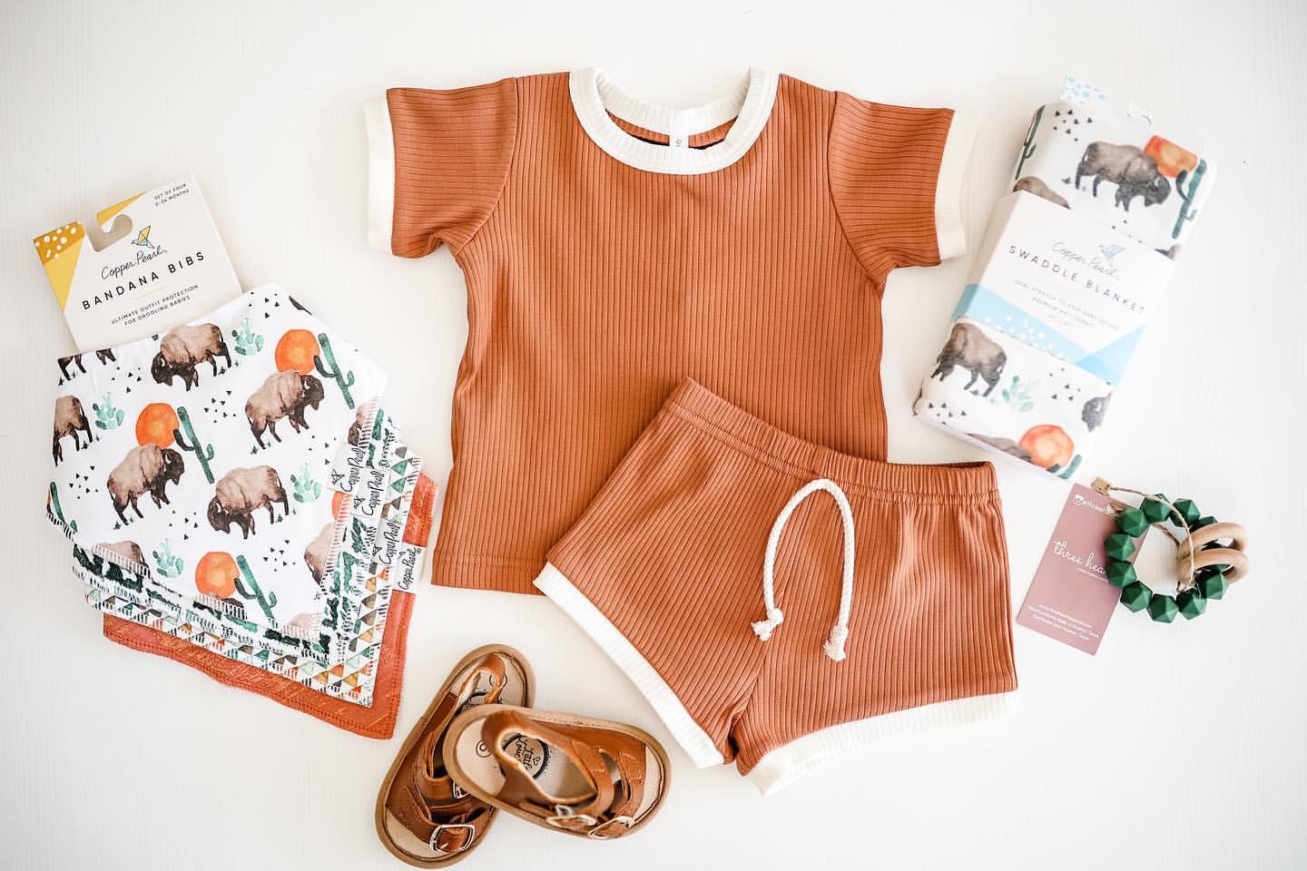 The Charley - Glamourous Grace