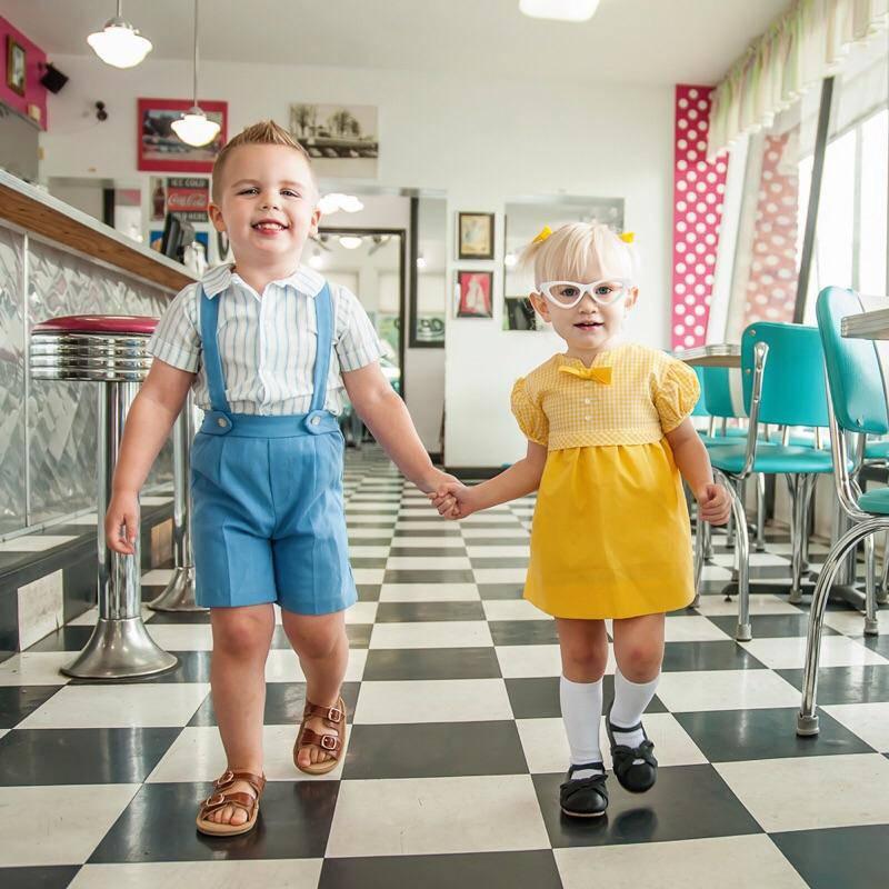 The Charley - Glamourous Grace