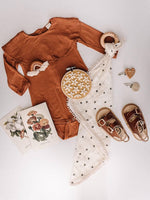 The Charley - Glamourous Grace