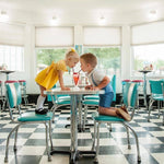 The Charley - Glamourous Grace