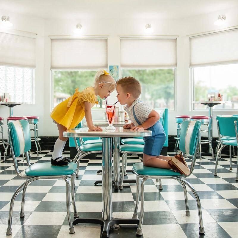 The Charley - Glamourous Grace