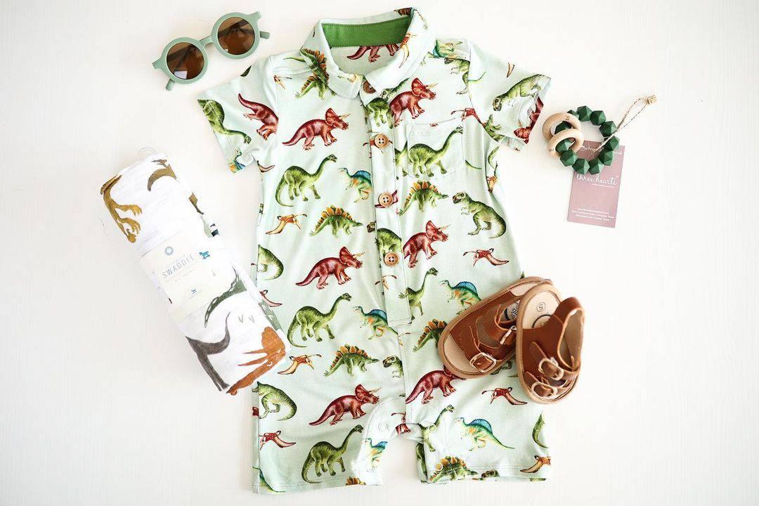 The Charley - Glamourous Grace