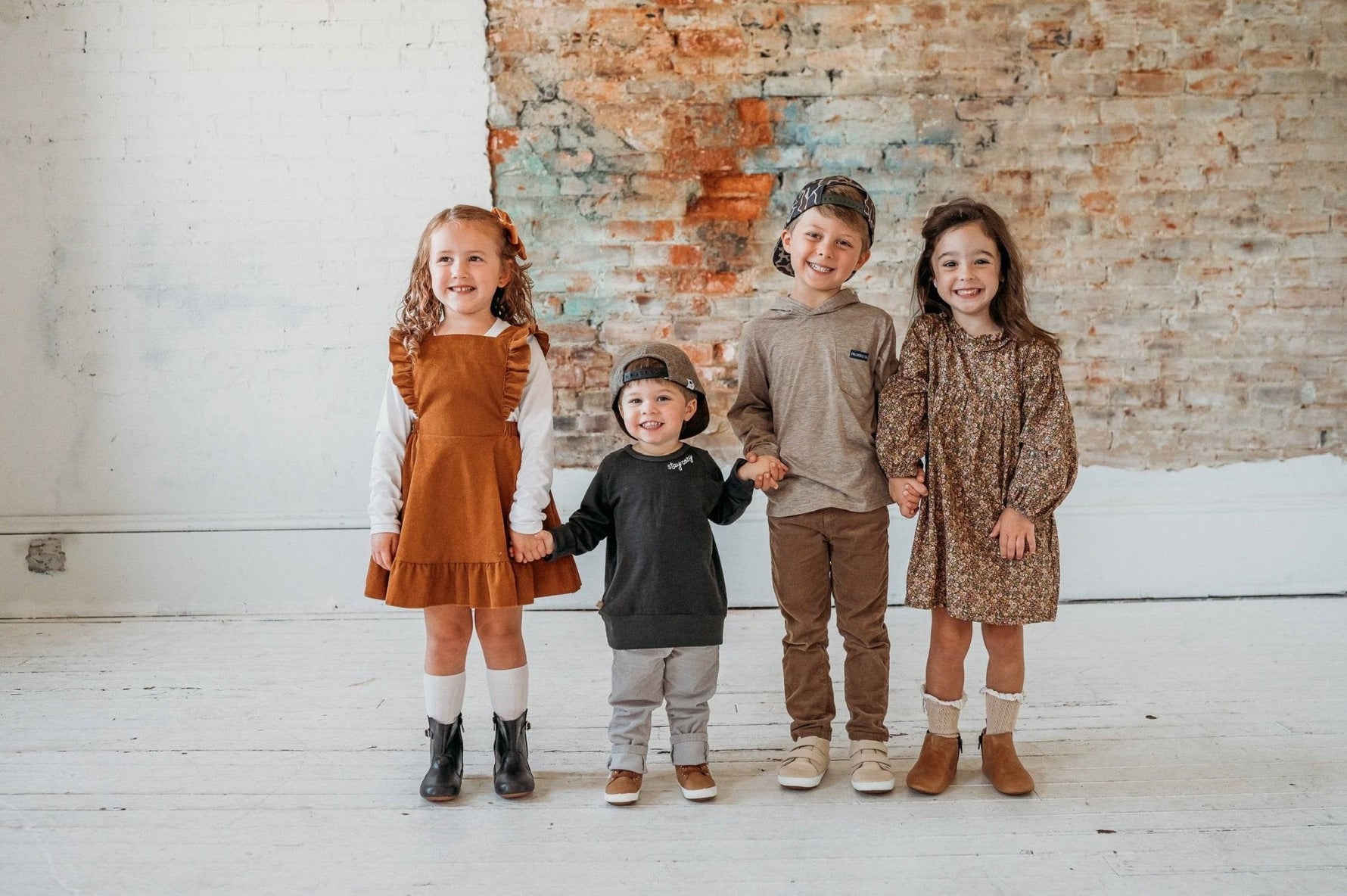 The Chelsea - Glamourous Grace