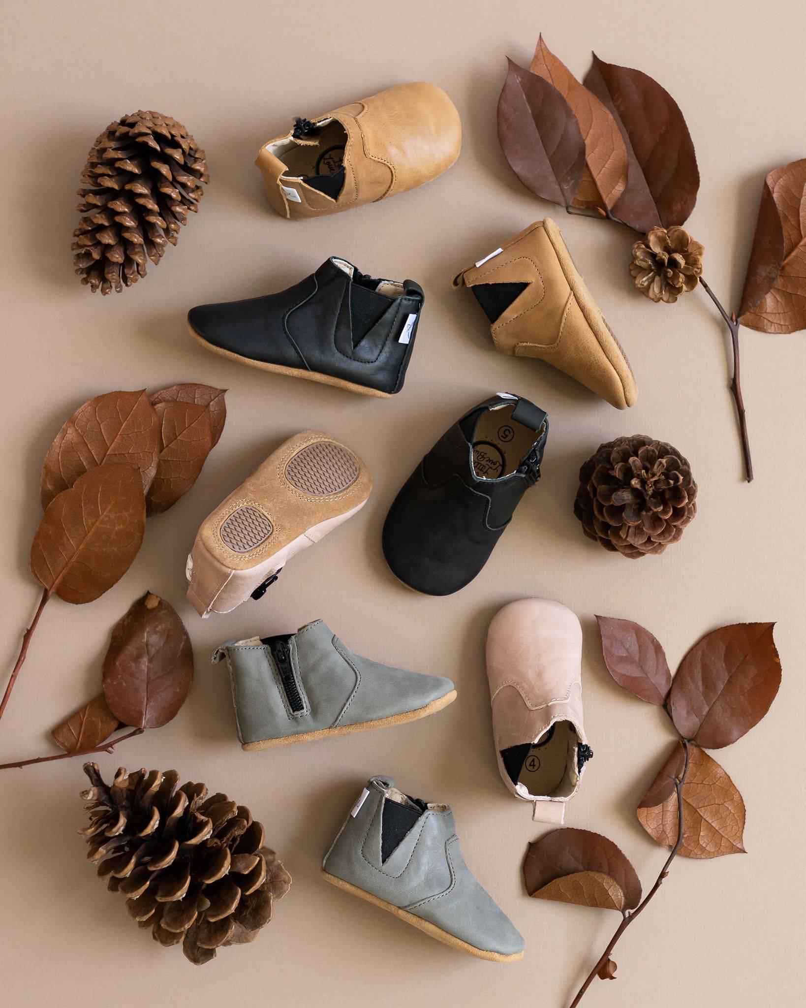 The Chelsea - Glamourous Grace