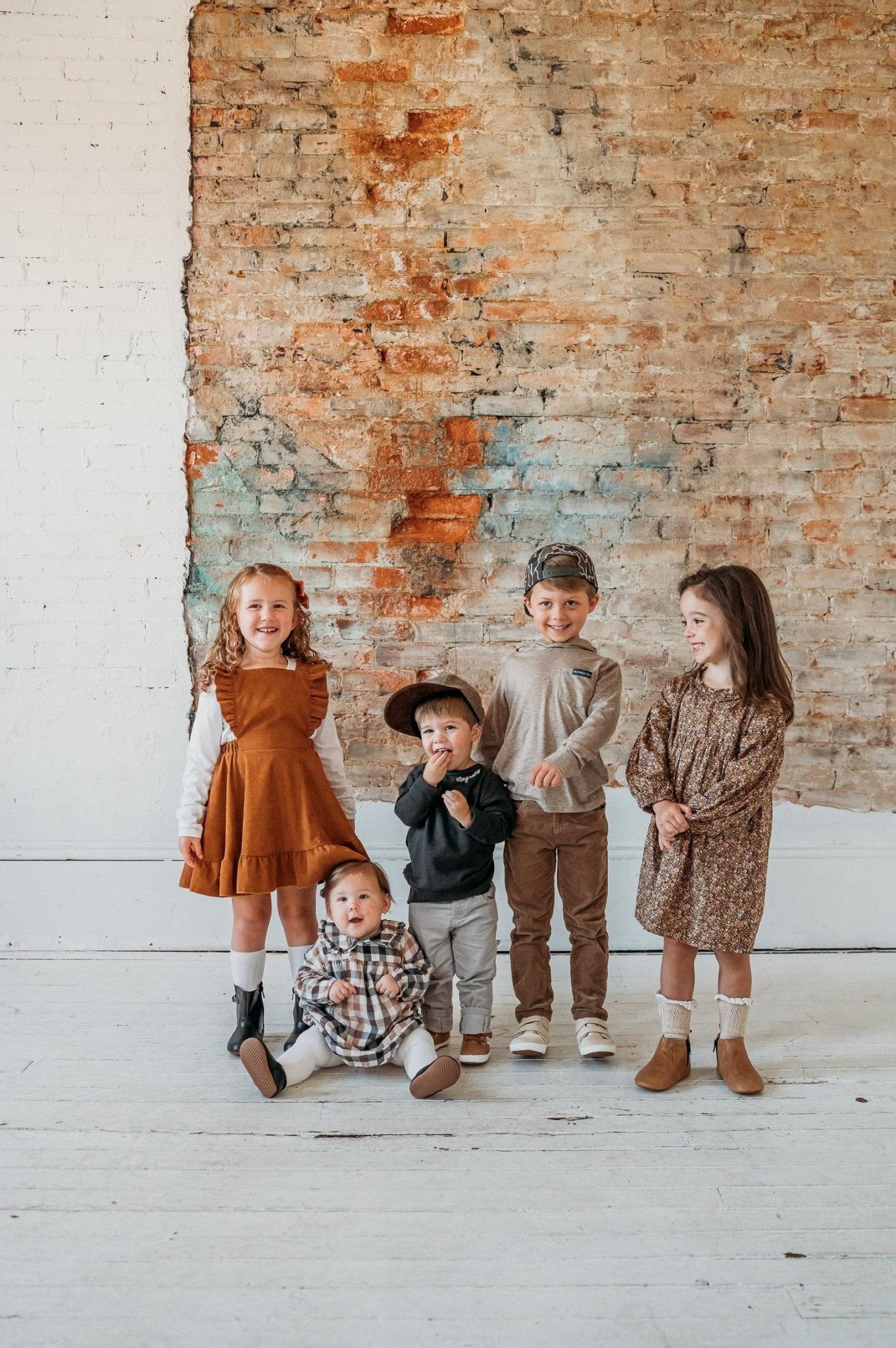 The Chelsea - Glamourous Grace