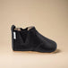 Midnight {Premium Leather}