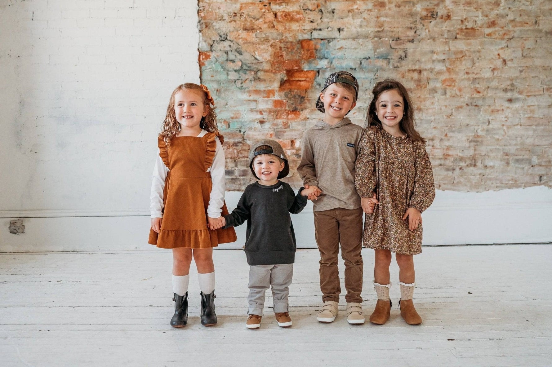 The Chelsea - Glamourous Grace