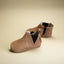 Desert Sand {Premium Leather}