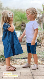 The Closed Toe Sandal - Glamourous Grace