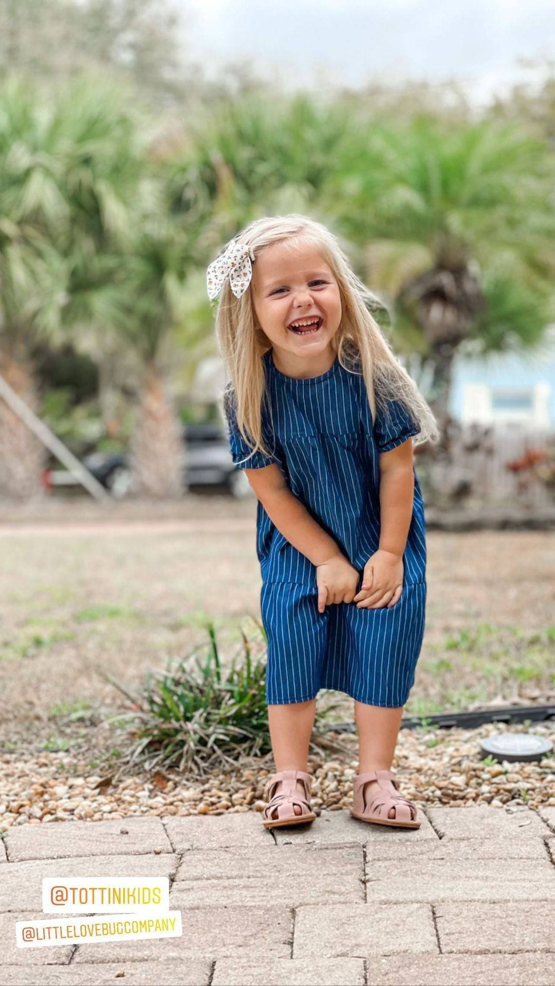 The Closed Toe Sandal - Glamourous Grace