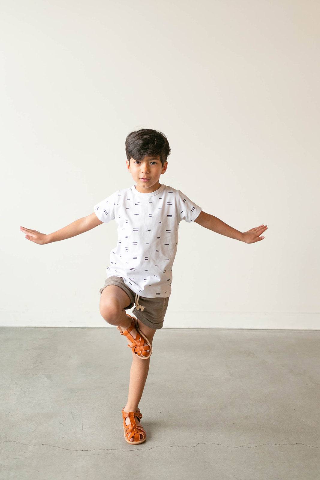 The Closed Toe Sandal - Glamourous Grace