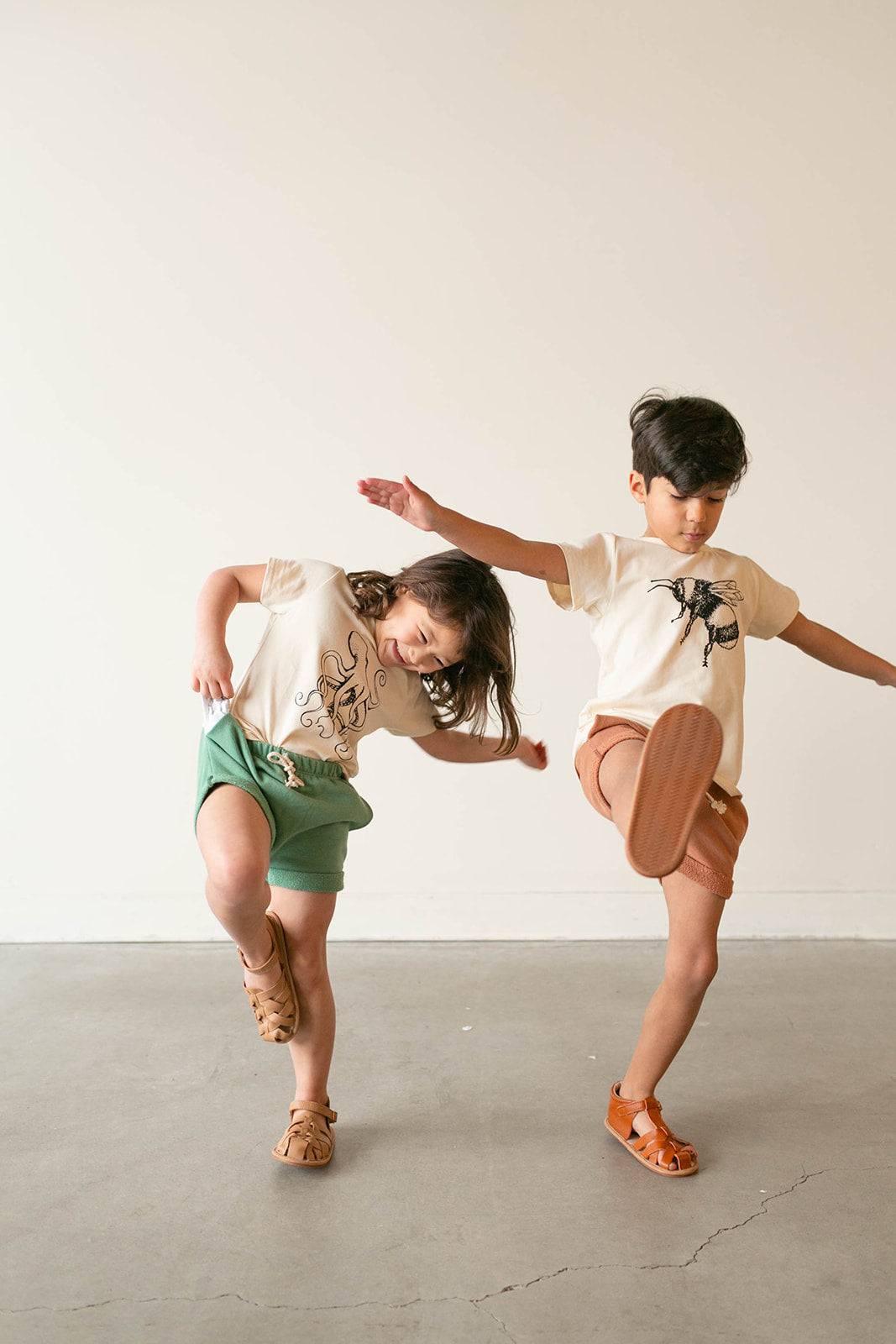 The Closed Toe Sandal - Glamourous Grace