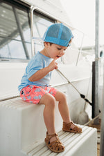 The Closed Toe Sandal - Glamourous Grace