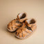Desert Sand {Premium Leather}