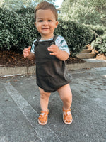 The Closed Toe Sandal - Glamourous Grace