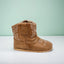 Desert Sand {Premium Leather}