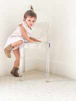 The Cowboy Boot - By Baano