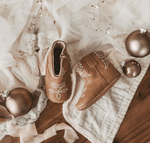 The Cowboy Boot - By Baano