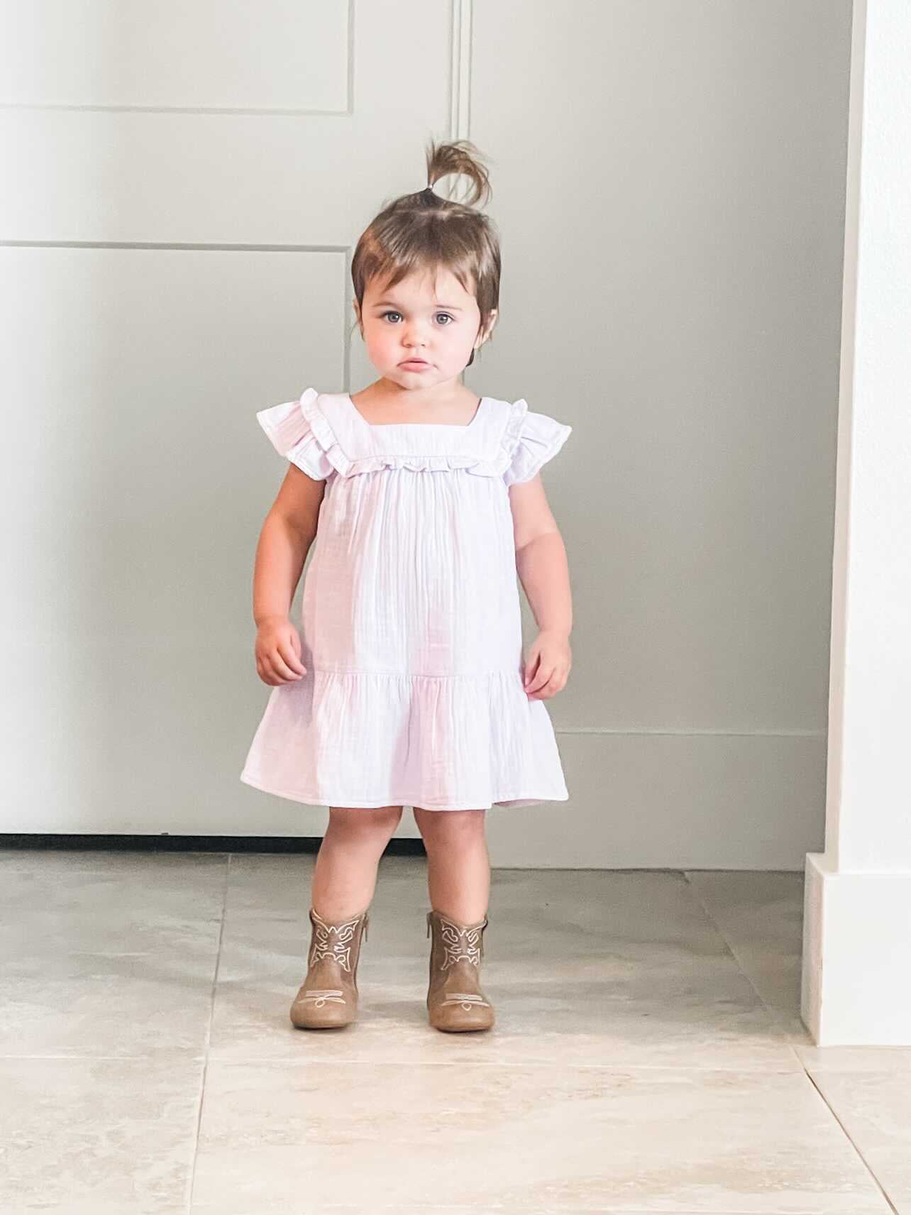 The Cowboy Boot - By Baano