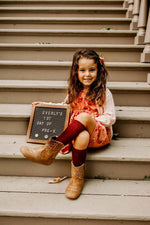 The Cowboy Boot - By Baano