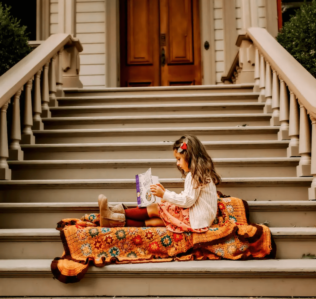 The Cowboy Boot - By Baano