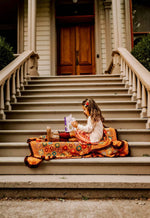 The Cowboy Boot - By Baano