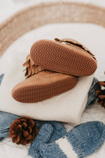 Pre - Order The Cozy Boot - Glamourous Grace