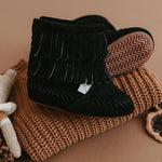Pre - Order The Cozy Boot - Glamourous Grace