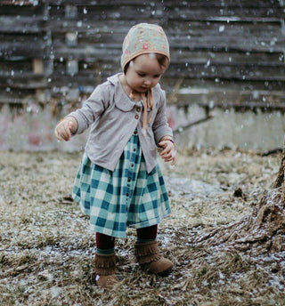 Pre-Order The Cozy Boot - By Baano