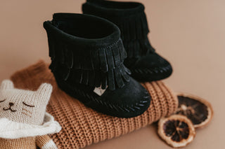Pre-Order The Cozy Boot - By Baano