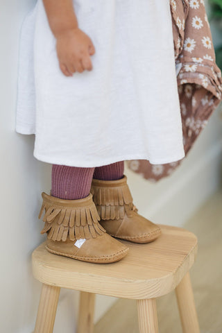 Pre-Order The Cozy Boot - By Baano