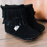 The Cozy Boot - By Baano