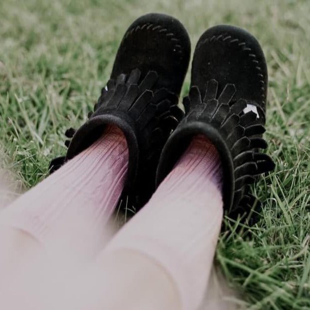 The Cozy Boot - By Baano