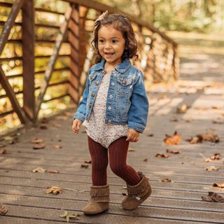 Pre-Order The Cozy Boot - By Baano