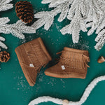 Pre - Order The Cozy Boot - Glamourous Grace