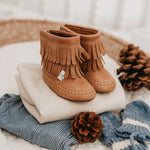 Pre - Order The Cozy Boot - Glamourous Grace