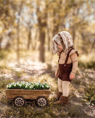 Pre-Order The Cozy Boot - By Baano